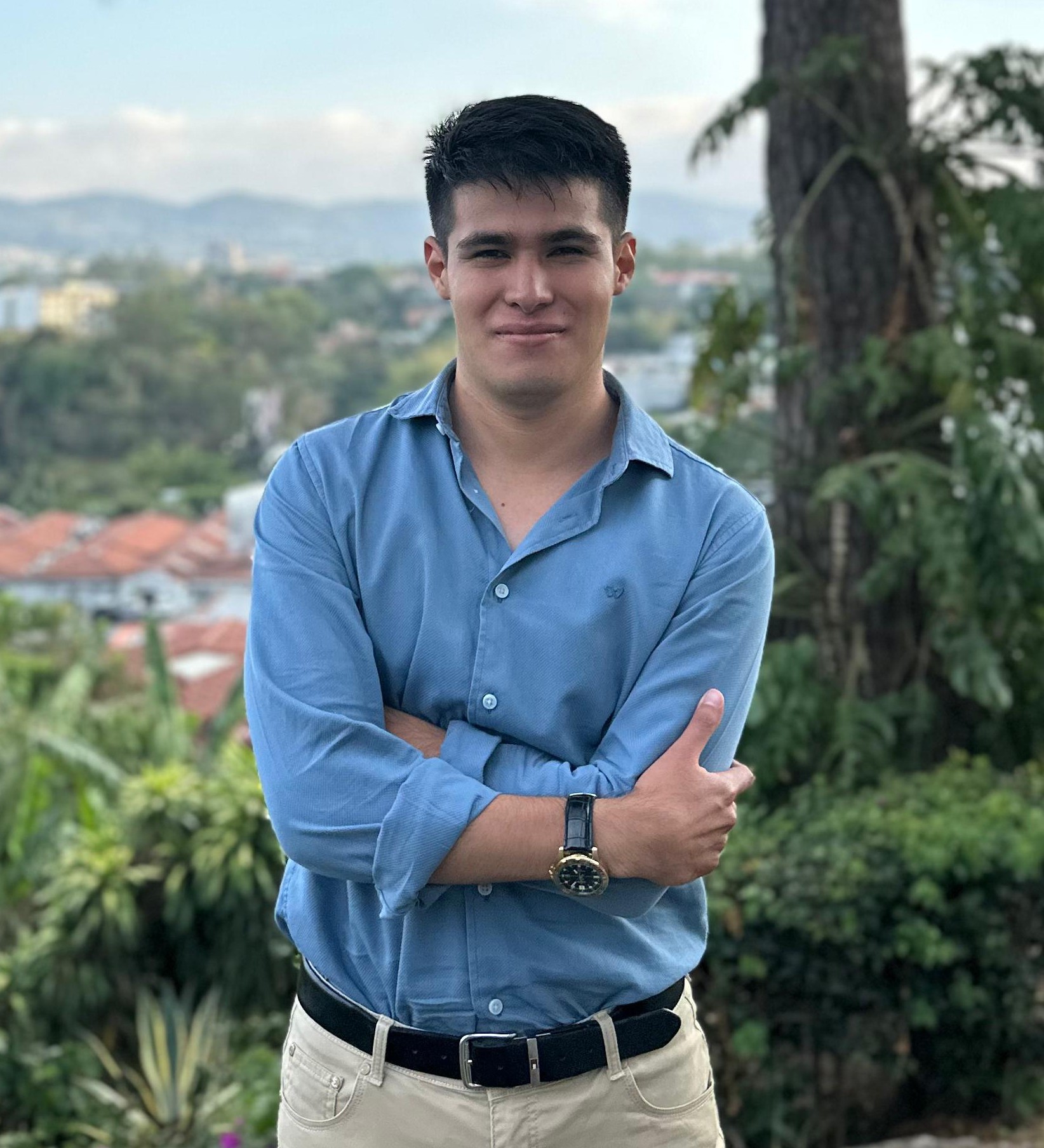 Bryan Escobar