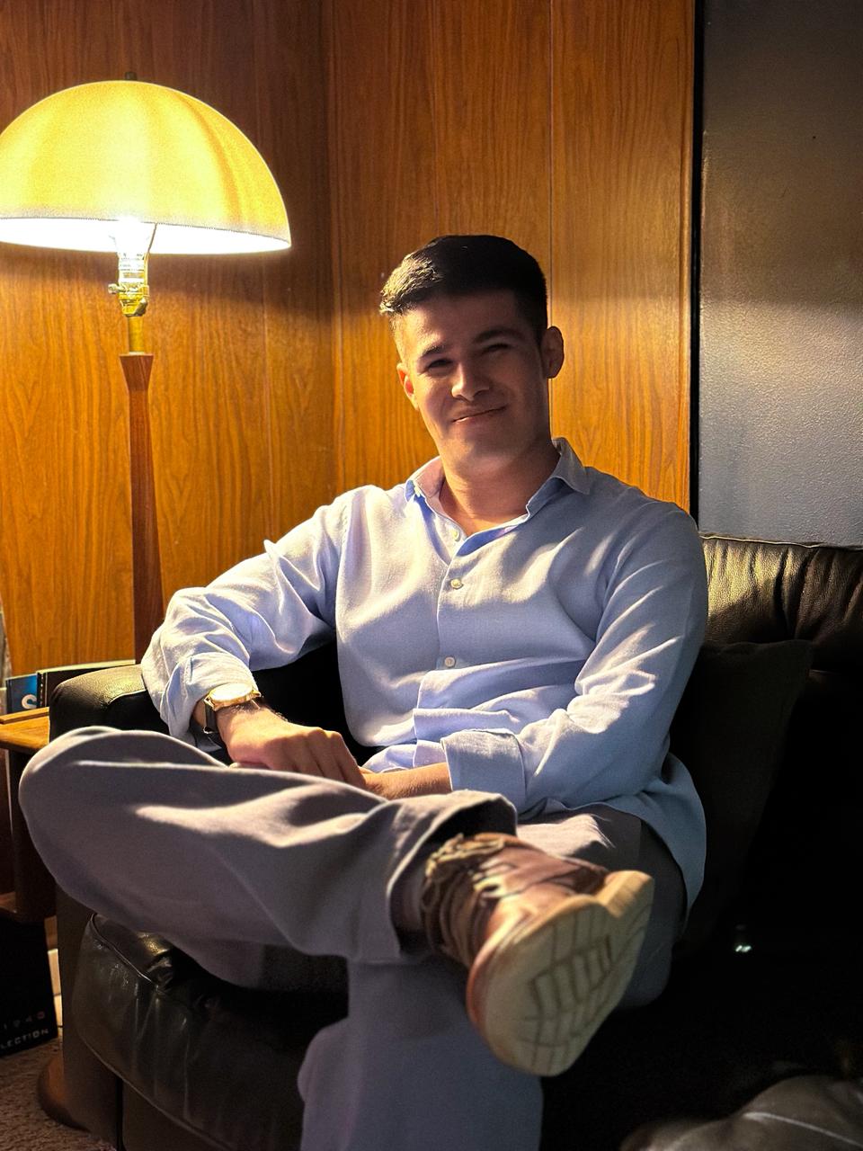 Bryan Escobar