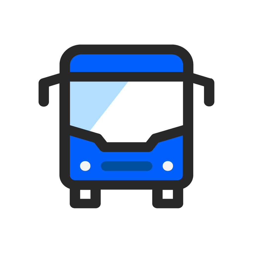 Busroutes
